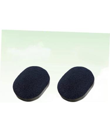 Buy Beaupretty 4 Pcs Skin Care Sponges - Makeup & Facial Cleansing Sponges (2 Black 2 Medium) for Perfect Skin Care | International Shipping Available - Buy Online on GoSupps.com