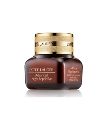 Estee Lauder Advanced Night Repair Eye Cream Synchronized Complex II  0.5 Ounce