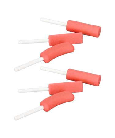 Buy Chewies Aligner Set | 6pcs Silicone Tray Seaters - Portable & Flavorful Red Strawberry Replacement Accessories - Buy Online on GoSupps.com