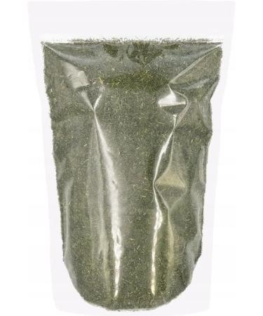 Aneth s ch aromatique | Herbe naturelle pour assaisonnement et cuisine 200 Grammes | Saveur intense KUCHNIA ZDROWIA 200g - Buy Online on GoSupps.com