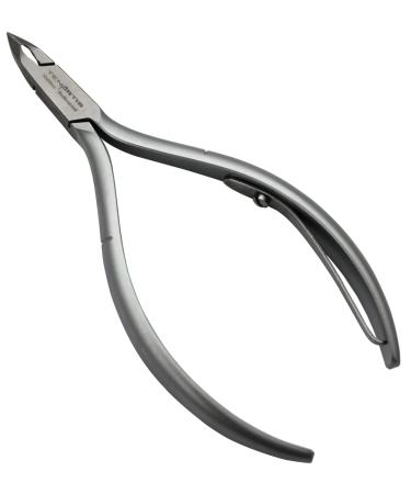 Stainless Steel Cuticle Nipper - Tenartis