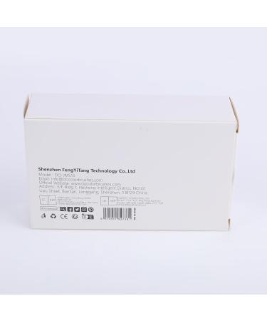 Docolor 4-in-1 Eyelash Curler Kit with 6 Silicone Refill Pads | Professional Extension Tool for Perfect Curled Lashes | No Pinching Face Applicator for All Eye Shapes - Buy Online on GoSupps.com