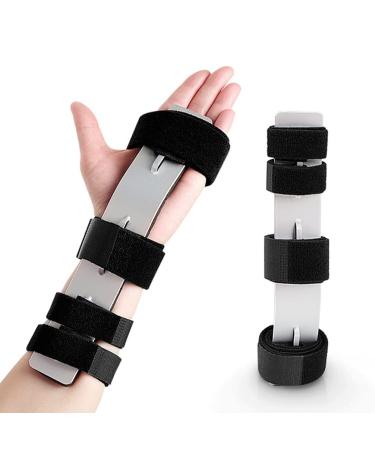 Breathable Finger Splint & Support Brace - Protective Device for Adults | Finger Accessories - Buy Online on GoSupps.com