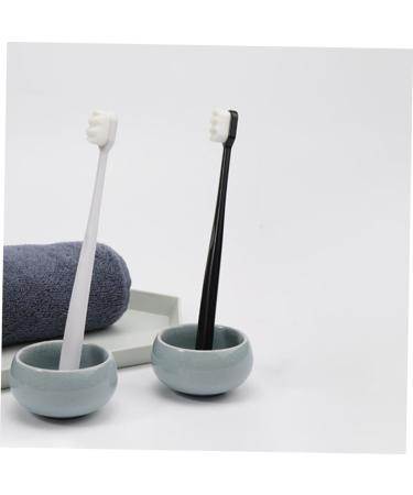 Clispeed 8ST Wanmao Sensitive Teeth Toothbrush - Soft & Gentle Brushing for Women & Pregnant Health | Best Tooth Care Accessories - Buy Online on GoSupps.com