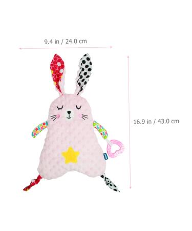 Buy Toyvian 2st Sleep Comfort Towel for Kids | PP Cotton Soothing Blanket | Ideal Gifts for Small Children - International Shipping Available - Buy Online on GoSupps.com