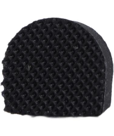 High Heel Tip Accessories - TPU Polyurethane Reduces Clicking Sound for Parties & Offices - Buy Online on GoSupps.com