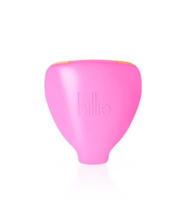 Billie 5-Blade Womens Razor Travel Case - Malibu - Buy Online on GoSupps.com