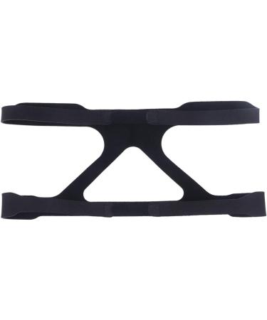 Artibetter Ventilator Head Strap CPAP Ventilator Head Belt Replacement Universal Mask Strap Band for Adults Men - Buy Online on GoSupps.com