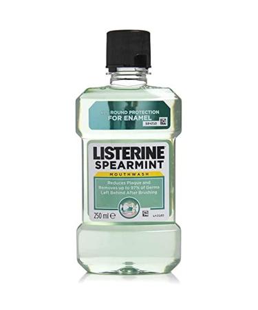 Listerine Listerine Spearmint 250 ml