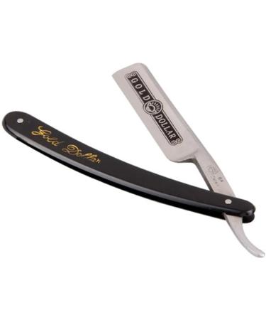 Minkissy 3-Piece 66 Women's Razor Haircut Set | Men's Lip Razor & Manual Straight Shaver | Perfect for Face & Head Grooming - Buy Online on GoSupps.com