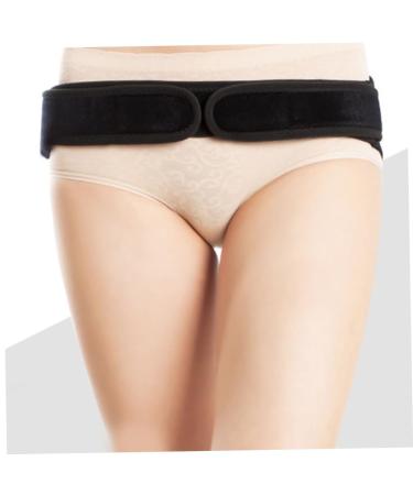 Buy Healifty Belly Band Girdle - Sacroiliac Joint Support Brace for Pelvic Pain Relief | International Shipping Available - Buy Online on GoSupps.com
