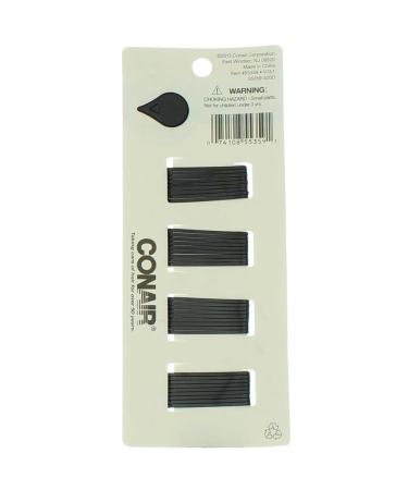 Black Mini Pins 36 - Styling Essentials 3 Pack - Buy Online on GoSupps.com