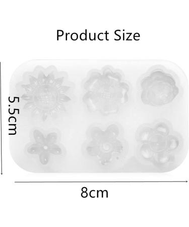 Premium Nail Tools & 3D Crystal Nail Art Decor - UV Gel Mixed Powder & Transparent Resin for Gorgeous Manicure - Buy Online on GoSupps.com