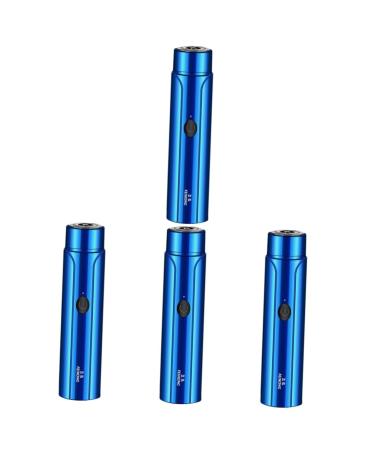 FRCOLOR 4 Sets Electric Shaver Trimmers for Men Barber Shaver Wear Resistant Shaver Mens Razors for Shaving Razor for Face Eletric Razor Body Shaver Man Accessories Abs Plastic Male