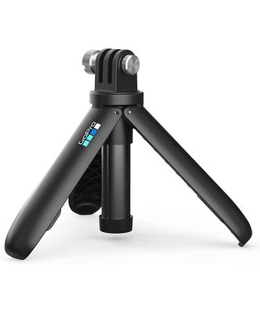 Official GoPro Shorty Mini Extension Pole Tripod for All GoPro Cameras - Buy Online on GoSupps.com