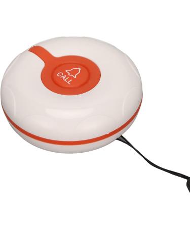 Caregiver Pager | Wireless Call Button Nurse Alert System | Waterproof Patient Attention Pager for Seniors - Buy Online on GoSupps.com