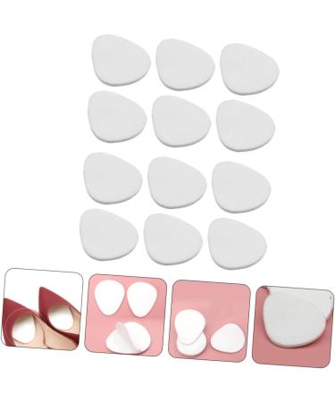FOMIYES 24 Pairs Forefoot Pads - Painless Metatarsal Sleeves & High Heel Cushions - Skin-Friendly Orthopedic Insoles for Ultimate Comfort - Buy Online on GoSupps.com