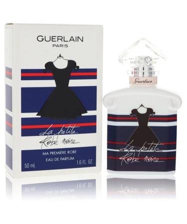 Guerlain LA PETITE ROBE NOIRE SO FRENCHY EAU DE PARFUM SPRAY 1.6 OZ
