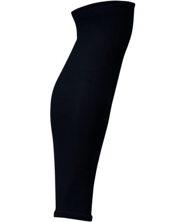 Nike Unisex Squad Leg Warmers - L-XL Black/White | International Shipping Available - Buy Online on GoSupps.com
