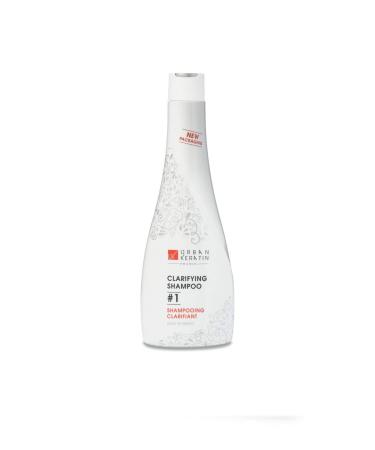 Urban Keratin - Clarifying Shampoo 1000 ml