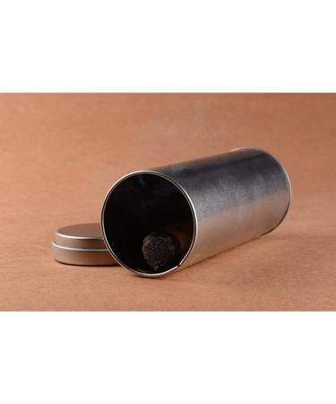 Faruta Moxa Fire Extinguisher - Portable Metal Tool for Pain Relief | Stainless Steel Moxa Roller & Ash Collector for Neck Knee Joint & Back Pain - Buy Online on GoSupps.com