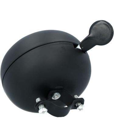 Dresco Bicycle Bell - Classic Ding Dong Bell for Bikes | International Shipping Available - Buy Online on GoSupps.com