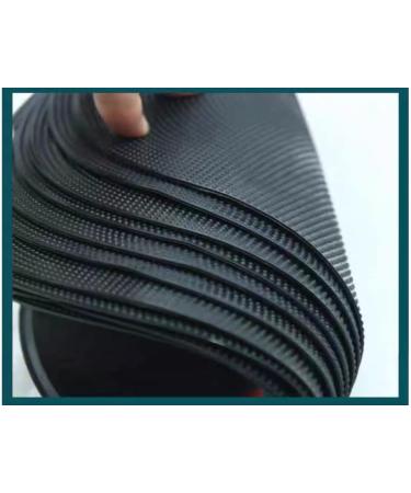 MUSKULO MONSTRO Basketball Spot Marker 5 or 10-Pack with Carrying Bag - 9 Inches, Anti-Slip Rubber, Colorful Field Training Markers 1-10 - Buy Online on GoSupps.com