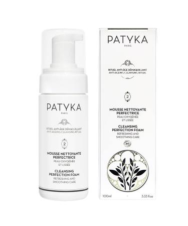 Natural Cleansing Perfection Foam (3.3 oz | 100 ml)