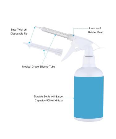 Ear Wax Removal Kit - Easy to Operate Ear Washer for Cleaning Ears - Buy Online on GoSupps.com