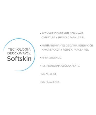 Mussvital Dermactive Deodorant Hyperhidrosis Pack of 2 x 75 ml Roll-On - Buy Online on GoSupps.com