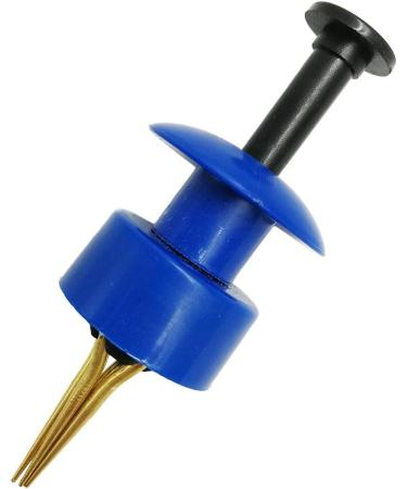 Pellet Bander Tool Set w/ 600 Bands - Micro Bait Bands for Match Coarse Fishing - Buy Online on GoSupps.com