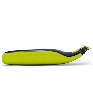 Philips QP2520/65 OneBlade Trim, Edge & Shave Kit - Yellow/Black - Buy Online on GoSupps.com