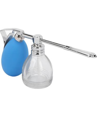 Hair Building Fibers Spray Applicator Hair Loss Concealer Delicate Hair Building Spray Applicator Silicone for Balding Hair for Women - Buy Online on GoSupps.com