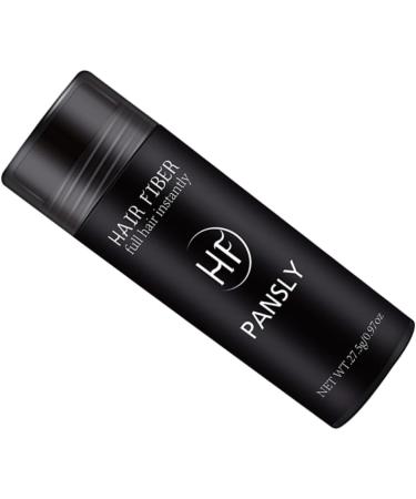 FOMIYES 3 Pcs Building Fibers Fibers Thickening Fibres Black Concealing Fillers - Buy Online on GoSupps.com