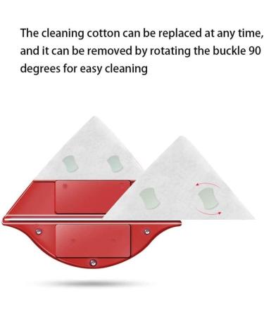 Double-Sided Magnetic Window Cleaner Wiper Brush Useful Glass Surface Cleaning Tool - Buy Online on GoSupps.com