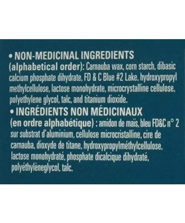 Aerius Allergy Medicine Fast Relief 24-Hour non-drowsy 15 Symptoms 80 count - Buy Online on GoSupps.com