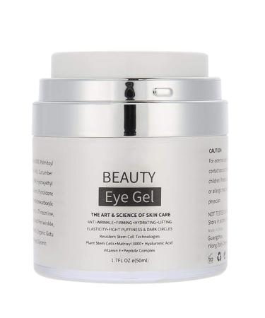 Wrinkles Removal Cream Mild Beauty Eye Gel Makeup Melao Hyaluronic Acid Vitamin A For Dark Circles Wrinkles All Over Face