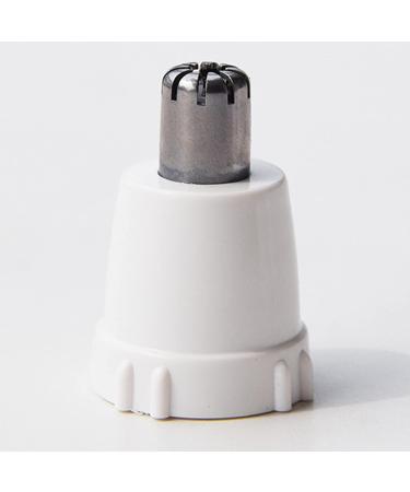 Electric 4-in-1 Haircutter for Women - Safe & Fast Wireless Hair Removal for Face Legs Body & Bikini Zone - Washable Heads - Buy Online on GoSupps.com