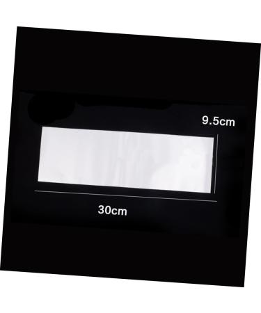 Ipetboom 100 Sheets Hairdressing Tool Foil - Buy Online on GoSupps.com