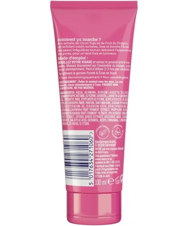 Biore Exfoliant Perfecteur Puret & clat 100ml - Buy Online on GoSupps.com