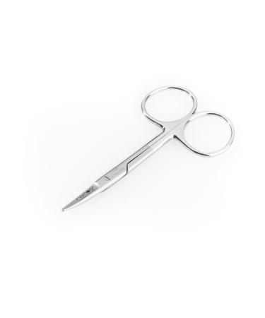REMOS Baby Nail Scissors Stainless Steel Serrated Blade