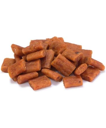 Arquivet Mini Salmon Sticks 50 g (Pack of 1) - Buy Online on GoSupps.com