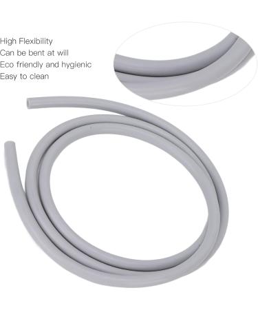 NATUDECO Dental-Pance: Premium Silicone-Rubber Suction Hose for Pancreatic Extraction - International Shipping Available - Buy Online on GoSupps.com