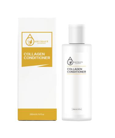 Pure Natural Organic Argan Oil Conditioner: 100% Anti-Dandruff Moisturizing Hair Growth Formula