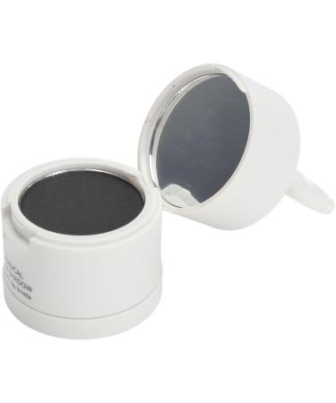 Root Touch Up Hair Powder - Hairline Powder Soft Sponge for Thickening Hairline - Safe & Light 0.14 Oz (01) - Buy Online on GoSupps.com