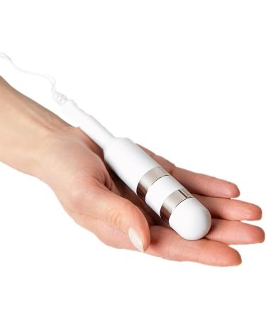 Buy Axion Vaginal Probe for EMS Devices - Enhance Pelvic Floor Training | International Shipping Available - Buy Online on GoSupps.com