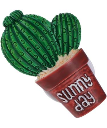 Mobestech Cactus Car Perfume Clip - Premium Automotive Air Freshener & Stylish Car Accessory for International Shipping - Buy Online on GoSupps.com