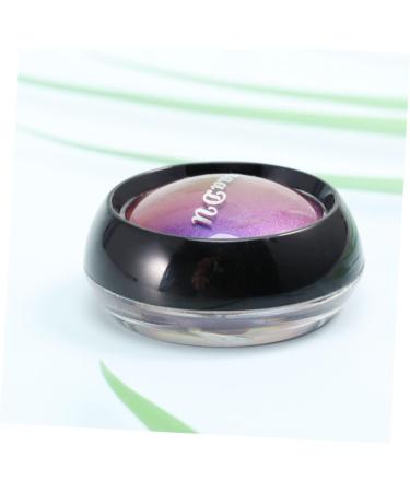 TOVINANNA 2pcs Eyeshadow Powder Makeup Eyeshadow Shinning Eyeshadow Palettes Powder Eye Shadow Make up 1 count (Pack of 1) Bluex2pcs - Buy Online on GoSupps.com