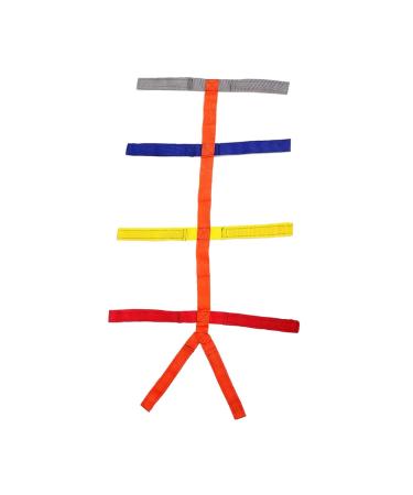Luwecf Special emergency band for safe immobilization of the spine belt