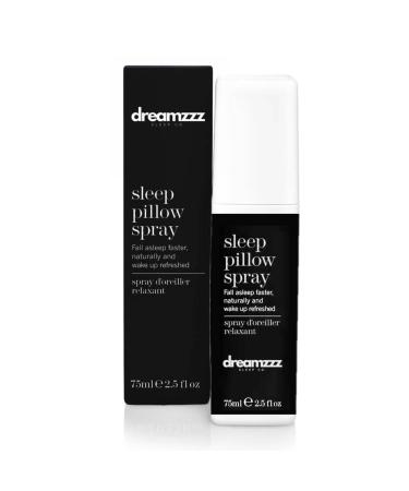 Sleep Aid for Adults | Pillow Spray for Anxiety Relief | Sleeping Aid | Infused with Lavender Camomile & Vertivert | This Works Amazingly | UK Supplier
